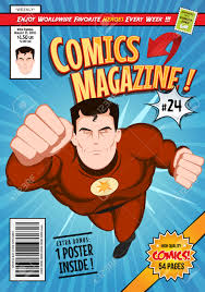 Magazine 